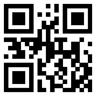 Scansione del Qr Code di 3405573977