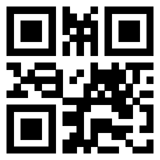 3405573980 - Immagine del QrCode associato