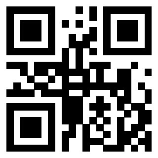 Immagine del QrCode di 3405573982