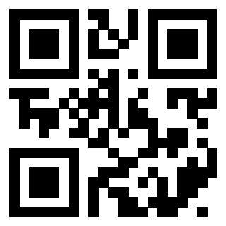 3405573984 QrCode associato