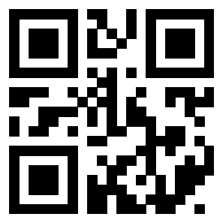 Scansione del QrCode di 3405573985