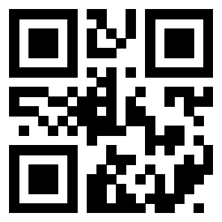 3405573986 - Immagine del Qr Code