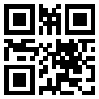 Scansione del Qr Code di 3405573987