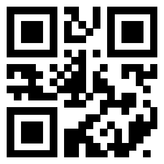 Scansione del Qr Code di 3405573988