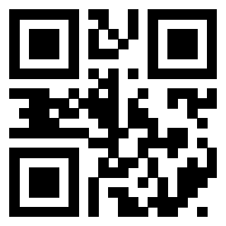 3405573989 - Immagine del QrCode
