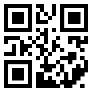 Il QrCode di 3405573991