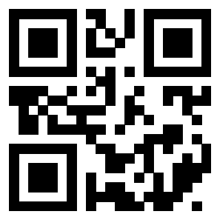 3405573995 - Immagine del Qr Code associato