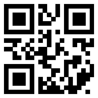 3405573997 - Immagine del QrCode associato