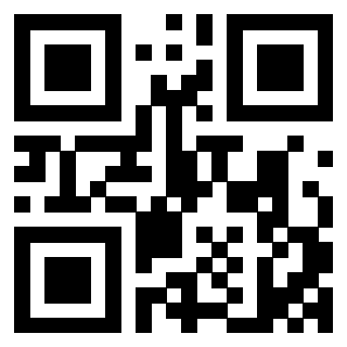 Immagine del QrCode di 3405573998