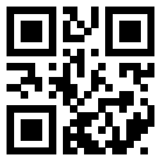 Scansione del QrCode di 3405573999
