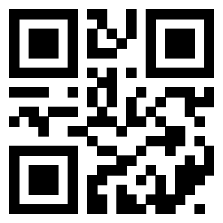 Scansione del QrCode di 3405574000