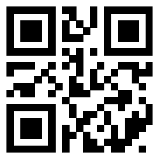 Immagine del QrCode di 3405574001
