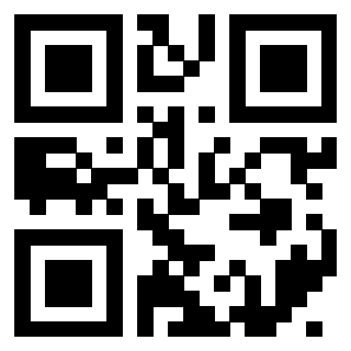 3405574002 - Immagine del QrCode