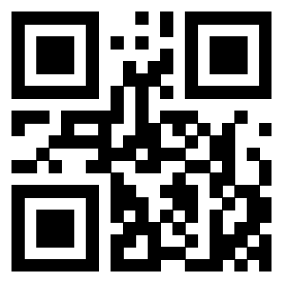 3405574003 - Immagine del QrCode