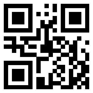 3405574005 - Immagine del Qr Code associato