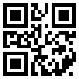 3405574006 - Immagine del QrCode associato