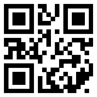 3405574008 QrCode associato