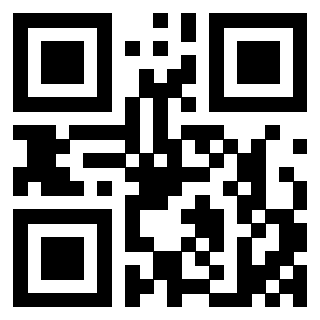 3405574013 - Immagine del Qr Code