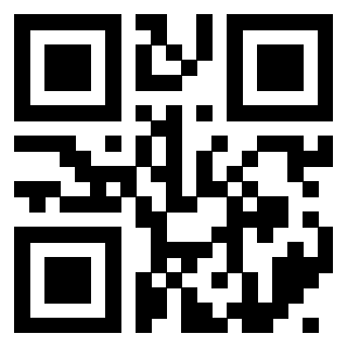 Scansione del QrCode di 3405574015