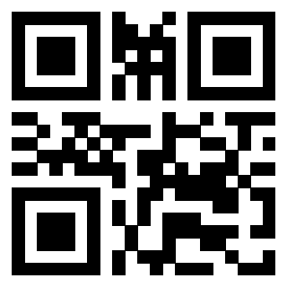 3405574016 - Immagine del QrCode associato