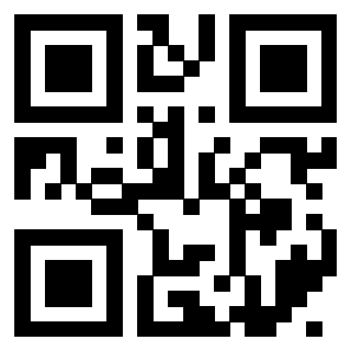 Immagine del QrCode di 3405574017