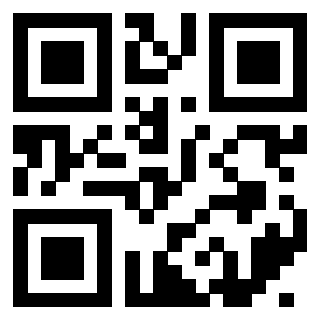 Scansione del QrCode di 3405574020