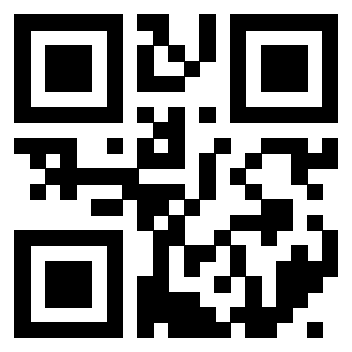 3405574021 - Immagine del QrCode associato