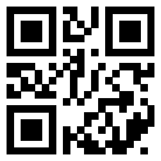 Il QrCode di 3405574029