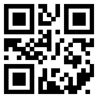 Scansione del QrCode di 3405574032