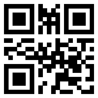 3405574033 - Immagine del Qr Code