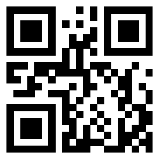 Il QrCode di 3405574034