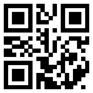 Il QrCode di 3405574035