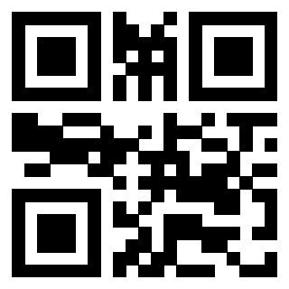 3405574036 QrCode associato