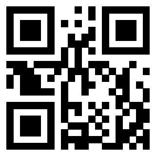 Immagine del QrCode di 3405574038