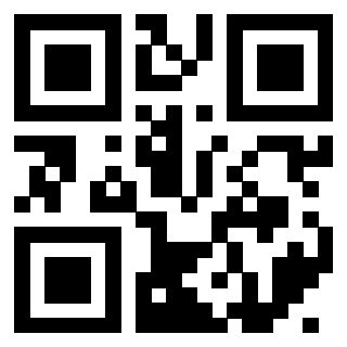 3405574039 - Immagine del QrCode