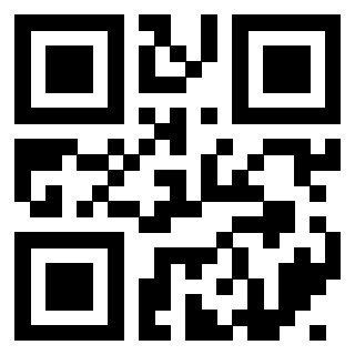 3405574041 - Immagine del Qr Code associato