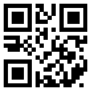3405574051 - Immagine del Qr Code associato