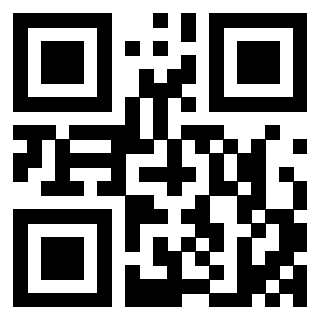 3405574067 - Immagine del QrCode associato