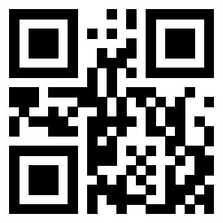 3405574068 - Immagine del QrCode