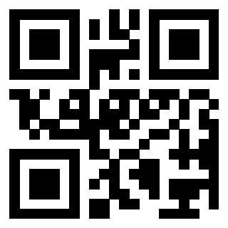 Immagine del QrCode di 3405574069