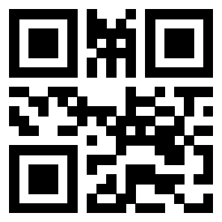 3405574070 Qr Code associato