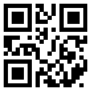 Immagine del QrCode di 3405574071