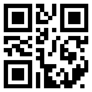 Il Qr Code di 3405574072
