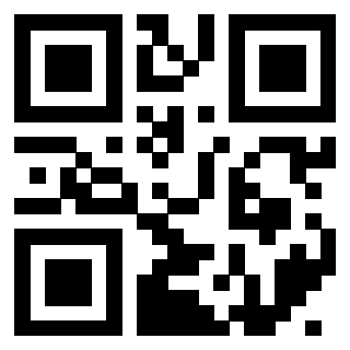 Il QrCode di 3405574073