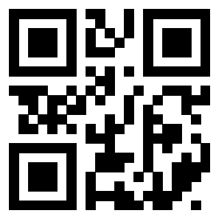 3405574077 QrCode associato