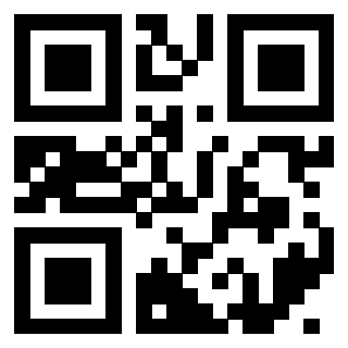 3405574078 QrCode associato