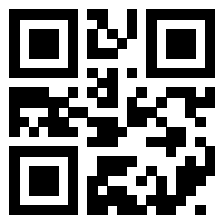 Il QrCode di 3405574082