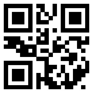 Immagine del Qr Code di 3405574083