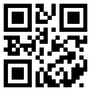 Il Qr Code di 3405574084