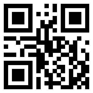 Immagine del QrCode di 3405574085